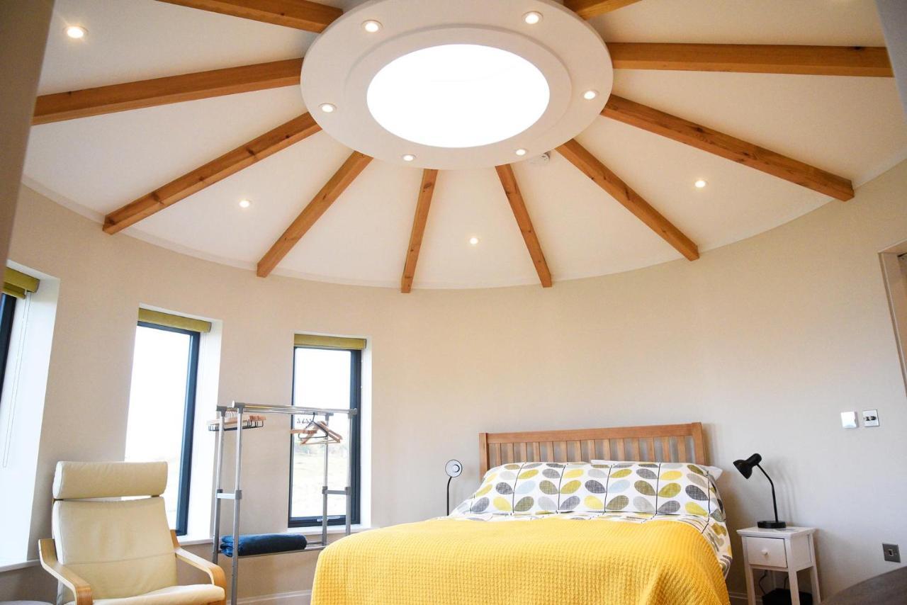 Apartamento Isle Of Skye Rotunda Ollach Exterior foto