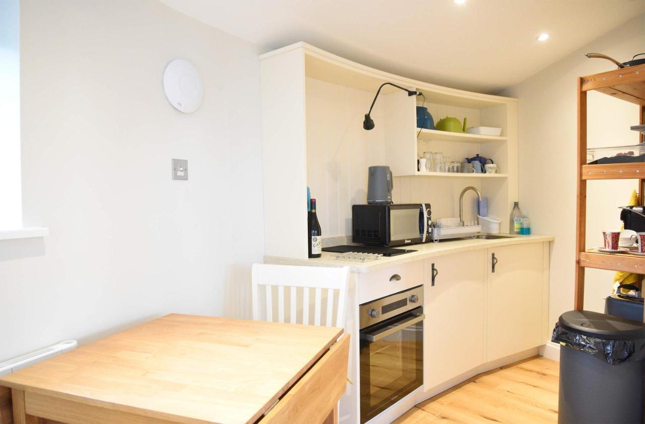 Apartamento Isle Of Skye Rotunda Ollach Exterior foto